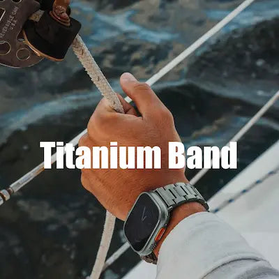 Titanium Band