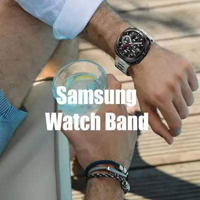 Samsung Watch Band