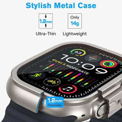 Military-grade Cases For Apple Watch