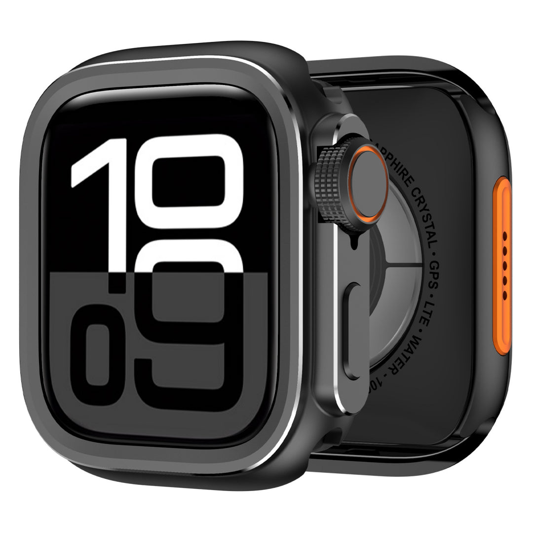 Military-grade Cases For Apple Watch