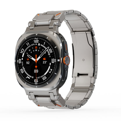 Explorer Titanium Band For Samsung Galaxy Watch Ultra