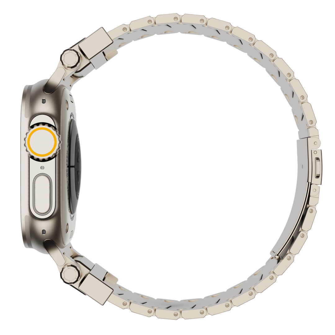 Titanium Band V01