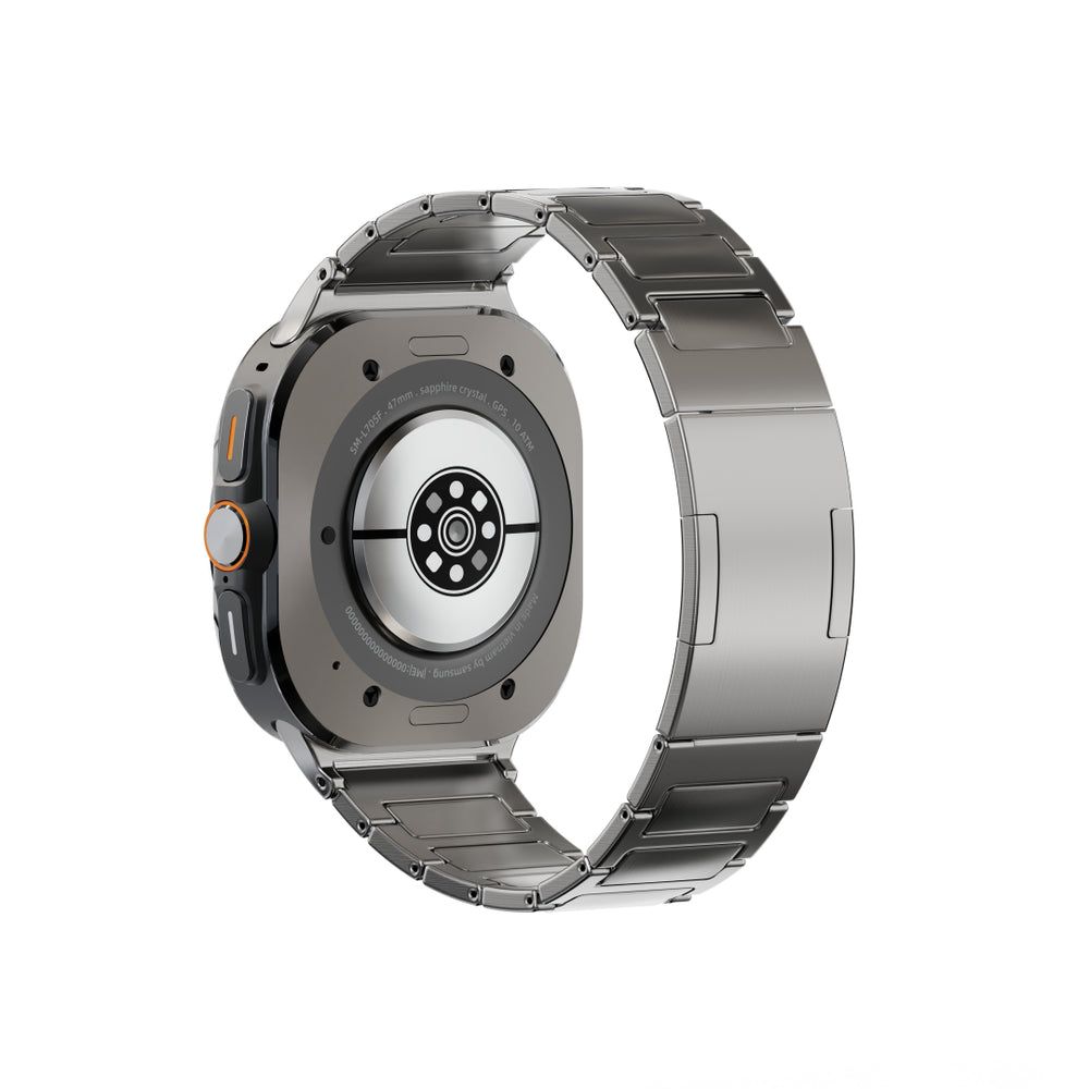 Titanium Band For Samsung Galaxy Watch Ultra