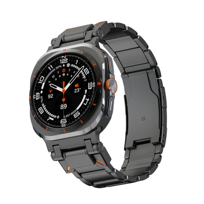 Explorer Titanium Band For Samsung Galaxy Watch Ultra