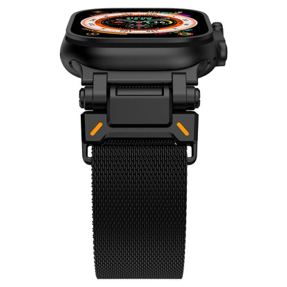 Explorer Milanese Loop Band For Apple Watch