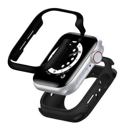 Zinc Alloy Case For Apple Watch