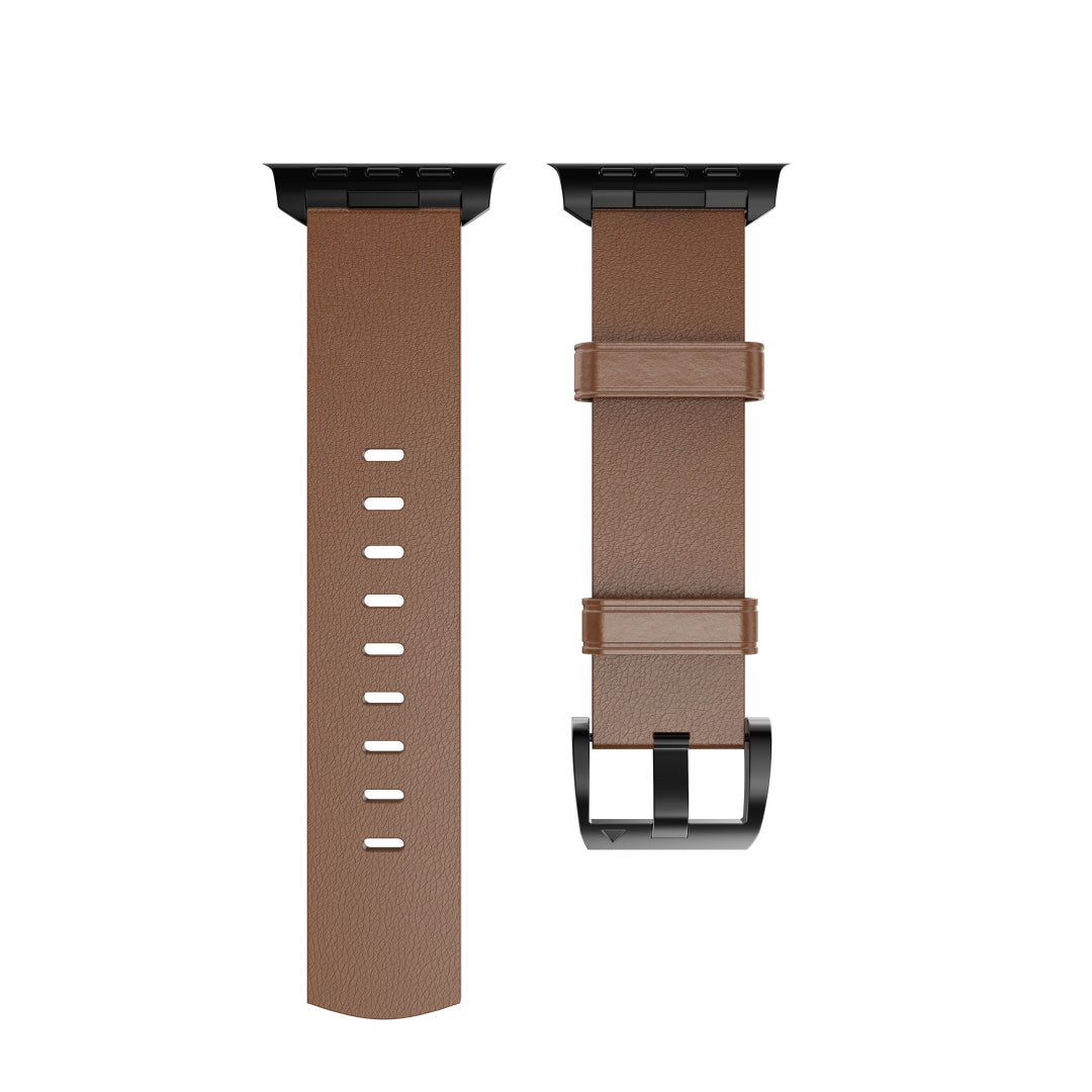 Horween Leather Band For Apple Watch