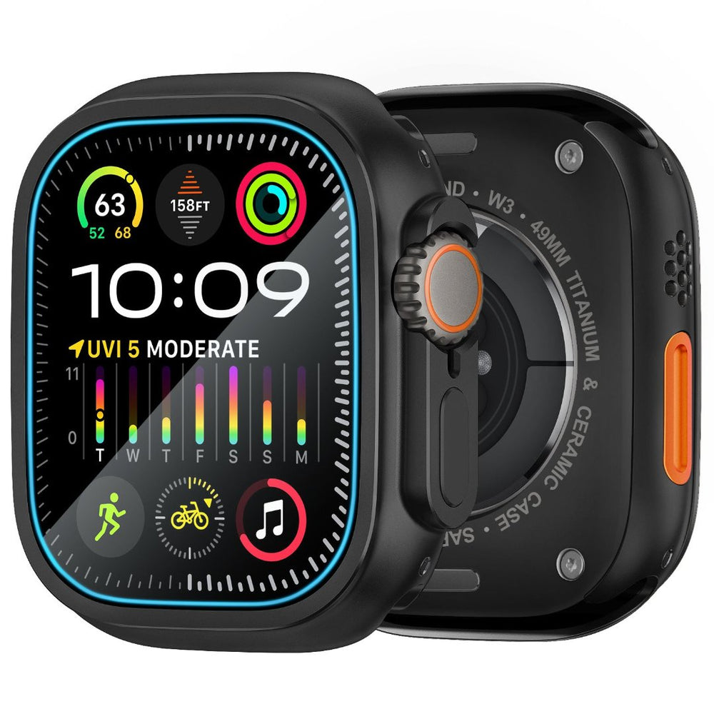 Military-grade Cases For Apple Watch