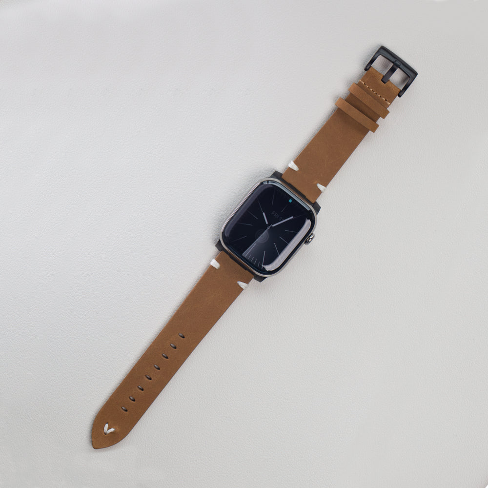 Leather Band T02