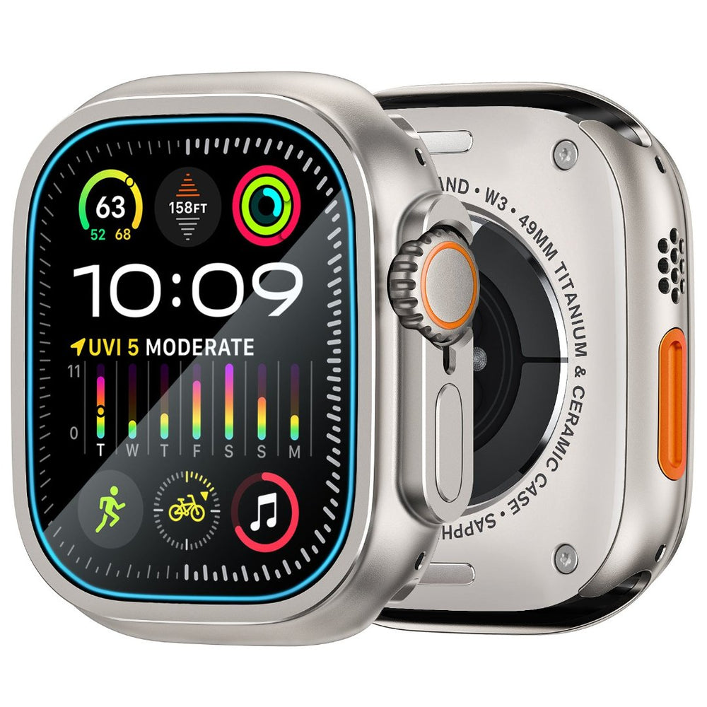 Military-grade Cases For Apple Watch