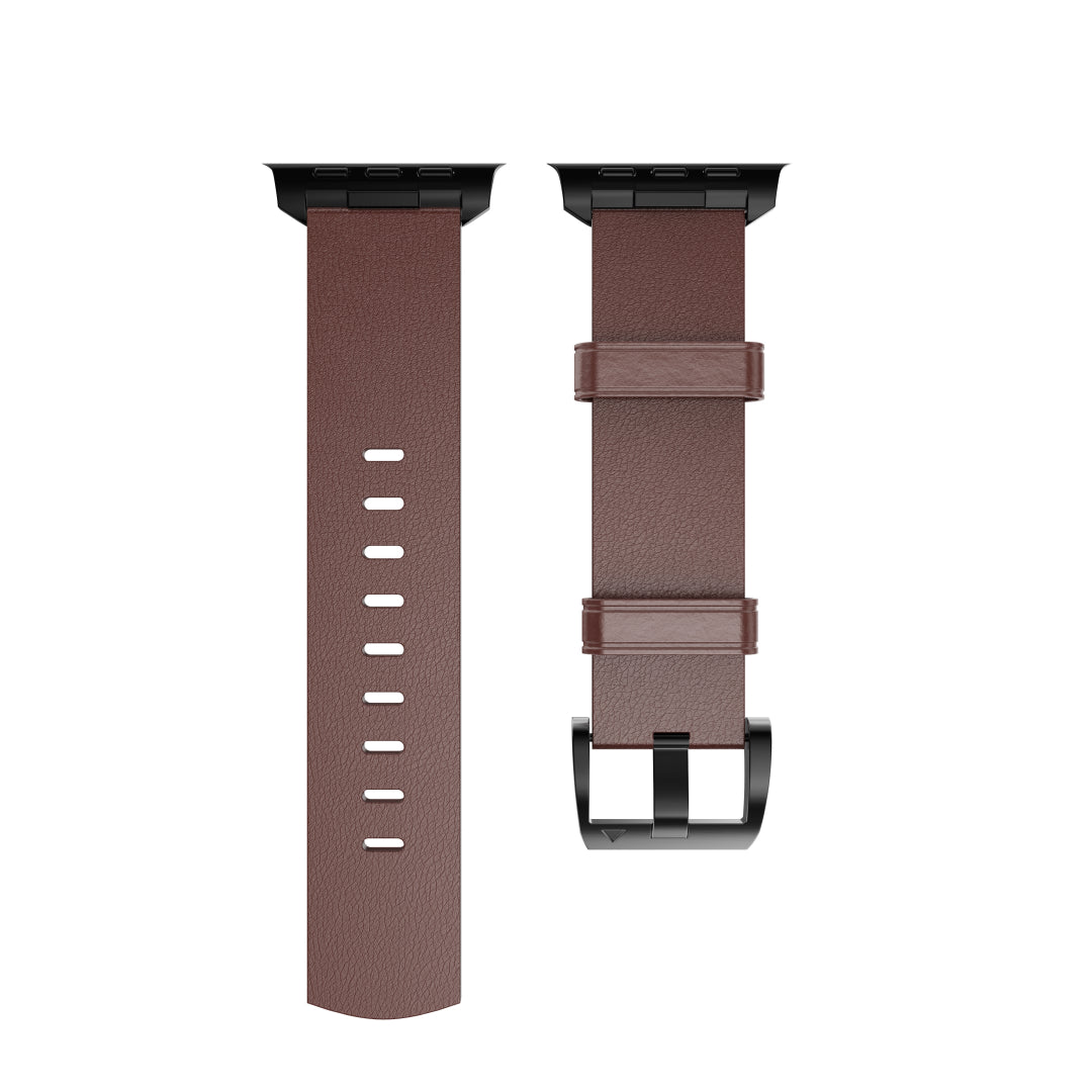 Horween Leather Band For Apple Watch