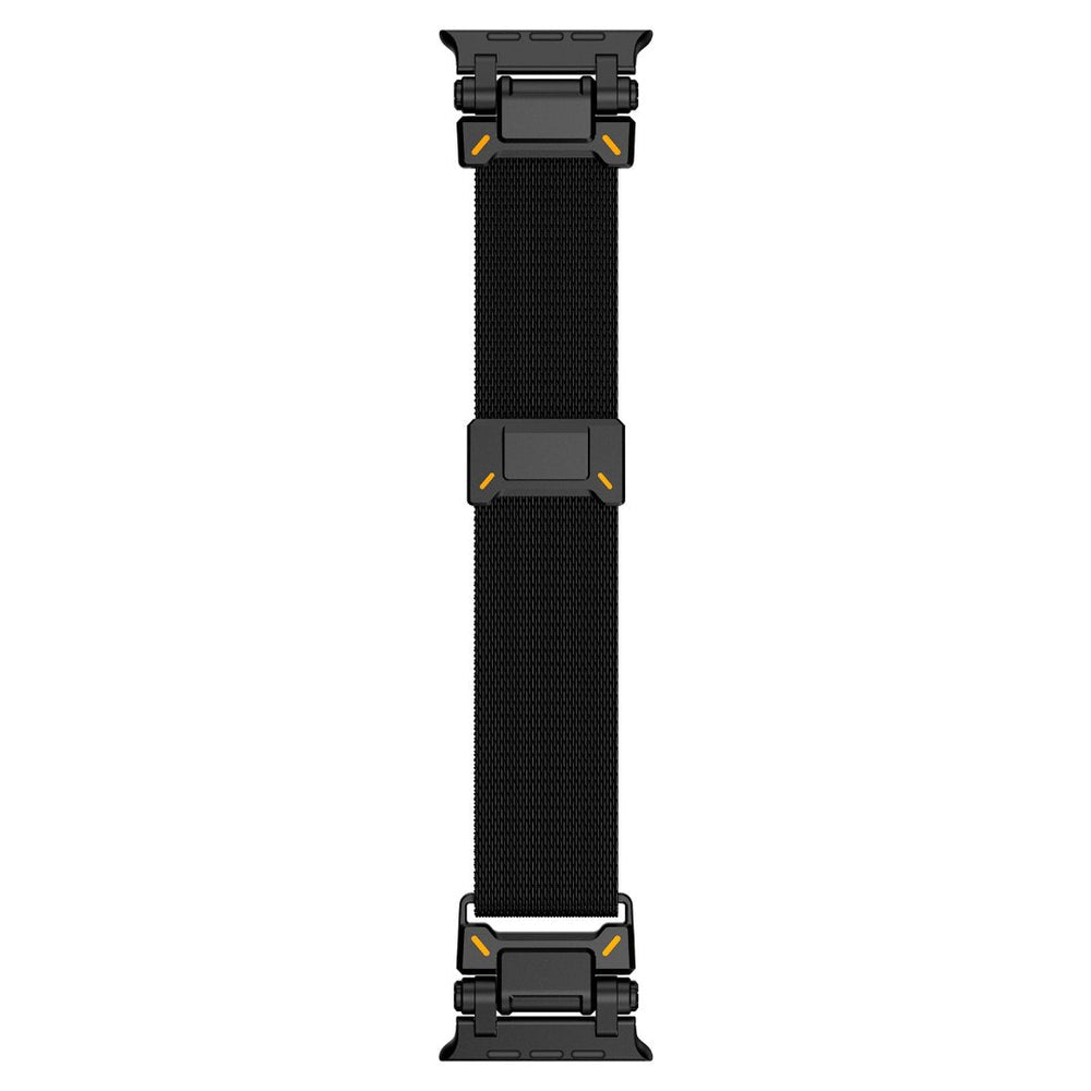 Explorer Milanese Loop Band For Apple Watch