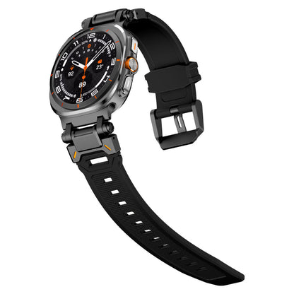 Explorer Silicone Band For Samsung Galaxy Watch Ultra