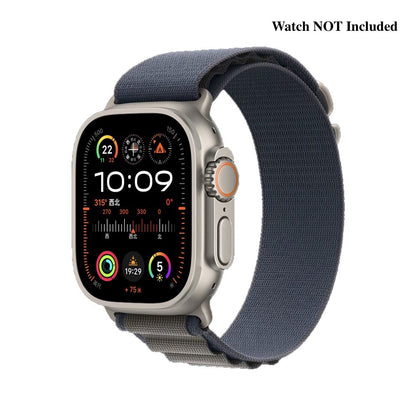 Alpine Loop for Apple Watch