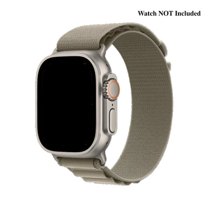 Alpine Loop for Apple Watch