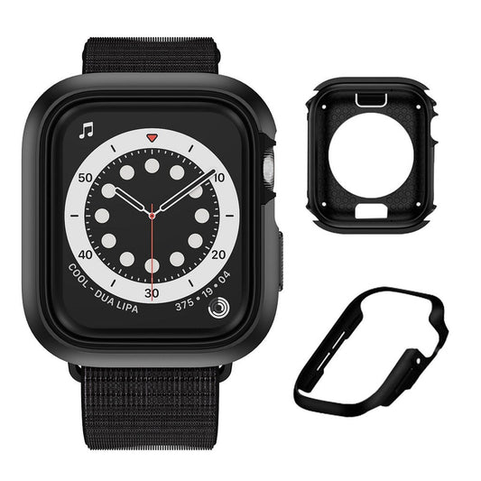 Zinc Alloy Case For Apple Watch