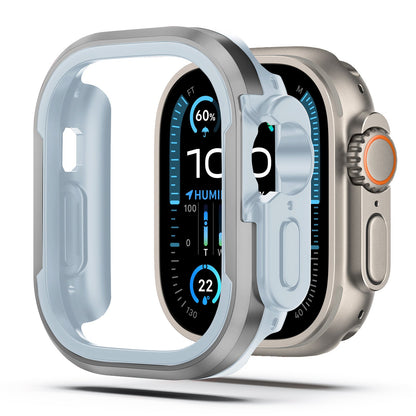 Rugged Case For Apple Watch